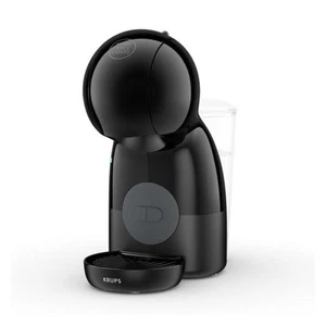 MACCHINA DA CAFFE' KRUPS DOLCE GUSTO PICCOLO XS KP1A3BP16 BLACK/GRAY - Imagen 1 de 1
