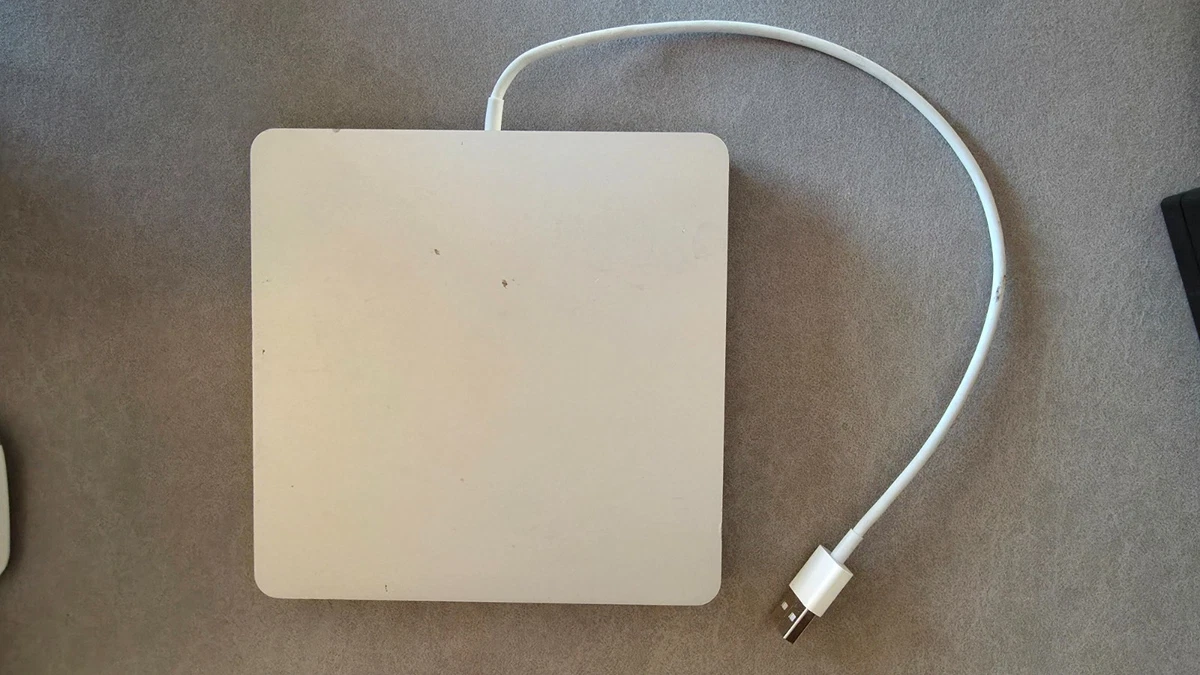 Apple Usb Superdrive for sale | eBay