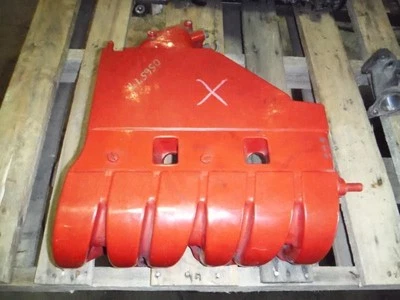 Coletor de admissão modelo VIN H 8º dígito 2.8L 6 cilindros compatível com 96-99 JETTA 379318 - Imagem 1 de 4