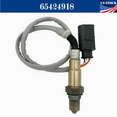 Upstream Oxygen Sensor A0065424918 For Mercedes-Benz Sprinter 2500 3500 2010-15 Foto 1 de 4