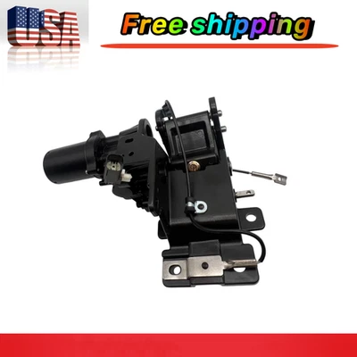 Driver Power Running Board Motor for Ford Expedition Lincoln Navigator 2018-2024 Foto 1 de 4