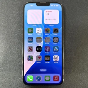 Apple iPhone 13 Pro Max - 128GB - T-Mobile (Read Description) - Photo 1 sur 5
