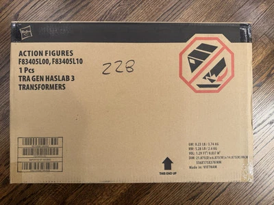 Hasbro HasLab Transformers Generations Legacy Deathsaurus All Tiers Unlocked - Image 1 of 4