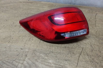 43602 L12 2015 KIA SPORTAGE NSR ЛЕВЫЙ ЗАДНИЙ ФОНАРЬ. 92401-3W5 - Изображение 1 из 4