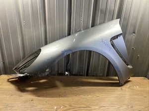 2010 2011 2012 2013 PORSCHE PANAMERA LEFT SIDE LH FENDER OEM - Picture 1 of 15