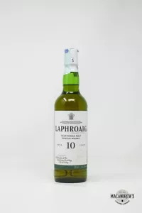 Scotch Whisky LAPHROAIG 10yo - Foto 1 di 2