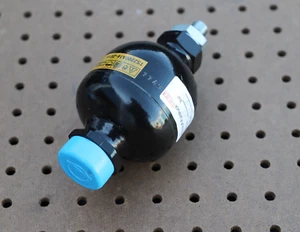 INTEGRAL HAWE 8339 0197 00 ACCUMULATOR 0.16 L PS 250 BAR - Picture 1 of 5