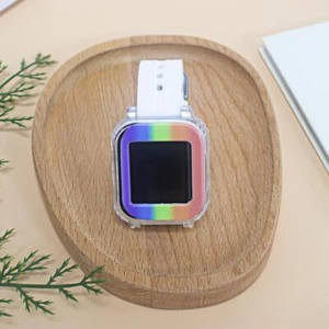 For Gabb Watch 3e Watch Case Printed Anti Drop Cover Box Dustproof Z1Q2 - Zdjęcie 1 z 23