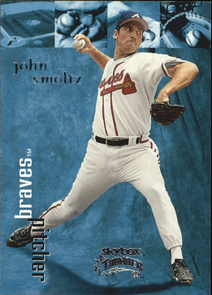 A3992- 1999 Skybox Thunder BB Cards 1-200 +Rookies -You Pick- 15+ FREE US SHIP - Image 1 of 1