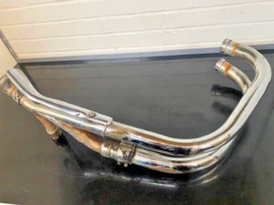 1982 Honda CB750F Exhaust - Picture 1 of 4