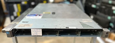 HP ProLiant DL320e Gen8 Server | 1x Xeon E3-1240 v2 @3.2GHz, 8GB RAM | NoHDD - Image 1 of 4