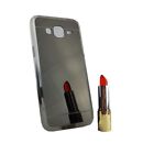 Phone Case for Samsung Galaxy J5 (2015) Protection Back Cover Bumper Black
