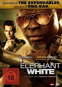 Elephant White DVD - Gebraucht Gut - Bild 1 von 1