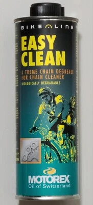 Limpiador/desengrasante de cadenas/componentes X-treme Easy Clean Foto 1 de 4