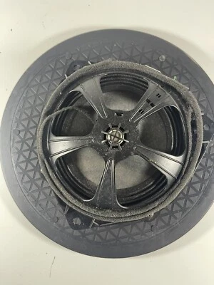 2003 - 2009 LEXUS GX470 REAR RIGHT PASSENGER DOOR SPEAKER MARK LEVINSON OEM - Image 1 of 4