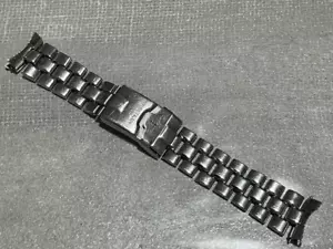 BREITLING PER SHARK - COLT BRACCIALE ANSA CURVA DA 20 MM LUNGHEZZA 16 CM CIRCA - Foto 1 di 9