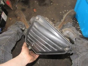 1992 honda cb250 nighthawk airbox air box intake breather 92 - Picture 1 of 1