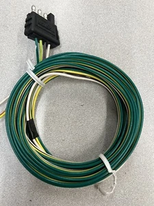 Trailer Wiring Harness - Bild 1 von 1