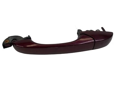 2008 2009 Chrysler Town & Country Rear Right Exterior Door Handle Assembly OEM — 第 1/4 张图片