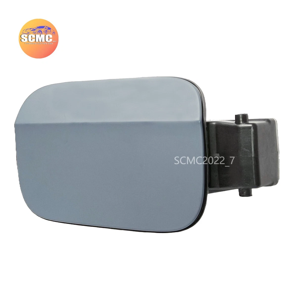 Mercedes-Benz GLS450 Fuel Tank Cover Replacement - Plastic Gas Door Cap Accessory