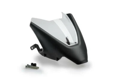 Parabrisas Puig Sport Transparente Ducati Streetfighter V2 V4 & S 2020 - 2025 Foto 1 de 4