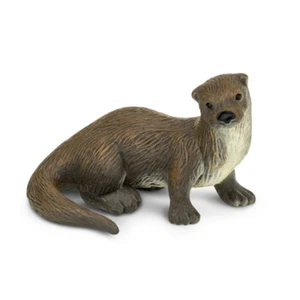 Safari Ltd River Otter, #SAF291529 - Picture 1 of 4