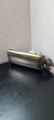 MARMITTA SCARICO ORIGINALE HONDA DN01 DN-01 NSA 700 18310MEH003 - Immagine 1 di 4