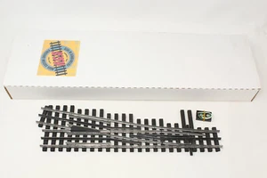 O Scale Ross Custom Switches RCS #125M RH 072 Remote Switch No Machine - Picture 1 of 6