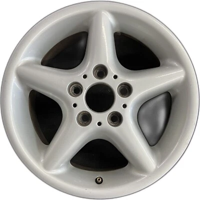 Bmw 16x7 525i 528i 530i 540i Wheel OEM Rim Factory Stock 1997-2003 - Image 1 of 4