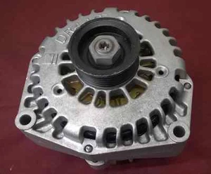 ALTERNADOR REMAN EN EE. UU. PARA CHEVROLET SILVERADO 2005-2010 5,3 L - Imagen 1 de 5