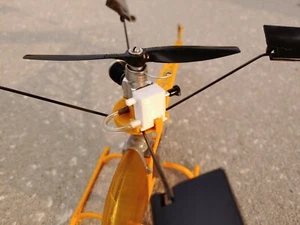 Cox Fuel Tank Reproduction for .020 Sky Copter - Picture 1 of 5
