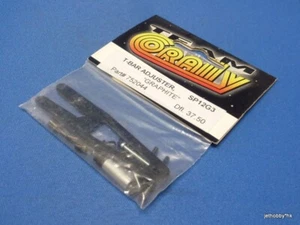 VINTAGE (Corally 752044) SP12G3 / 1:12 Pan Car / T-Bar Adjuster - Picture 1 of 2