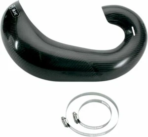 MOOSE Pipe Guard by E Line for 2-Stroke Exhaust 1861-0126 - Picture 1 of 1