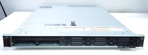 DELL POWEREDGE R640 8 X 2.5" 2 X GOLD 6132 2.6GHZ 28-CORES 512GB H740P 10G SFP - Picture 1 of 3