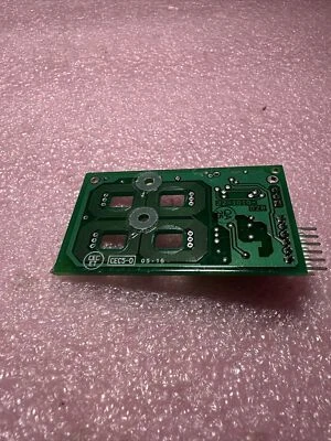 PLACA DE CIRCUITO BECK 22-1010-02B Foto 1 de 2