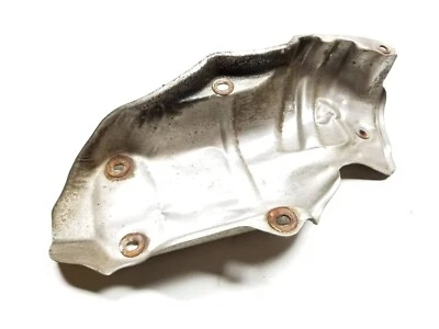 14 15 16 17 FIAT 500L ESCUDO TÉRMICO ESCAPE MOTOR 51839838 OEM Foto 1 de 4