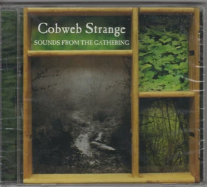 COBWEB STRANGE - SOUNDS FROM THE GATHERING CD NEW & SEALED - Bild 1 von 2