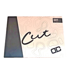 Cut Golf Cut DC 4 Piece Urethane Dual Core Pro Golf Balls (12 Pack) - White