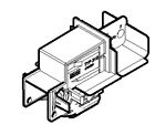 Kärcher Schalter 6.630-768.0 Elektrokasten Ein Aus Hochdruckreiniger K 2 K 3