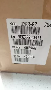 Genuine Ricoh 402360 Maintenance Kit for AFICIO AP410N / LP127N New Never Opened - Picture 1 of 3