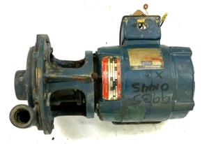 WESTINGHOUSE LIFE-ALINE 2 HP, 3505RPM, 220/440V-AC 66A45823 MOTOR - Picture 1 of 7