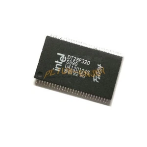 NUOVO 1 PZ INTEL DT28F320S590 incapsulamento:SSOP-56 - Foto 1 di 1