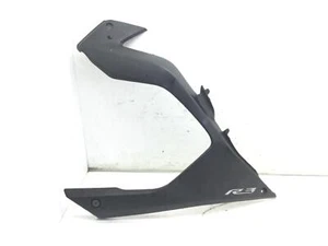 Rumpf Niedriger Recht YAMAHA YZF R3 A 320 2015 2016 RH071 - Picture 1 of 9