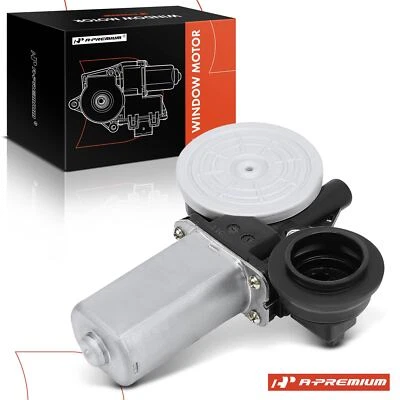 Motor elevador de ventana para Lexus GS350 GX470 IS350 RX330 RX400h Scion Toyota Avalon Foto 1 de 4