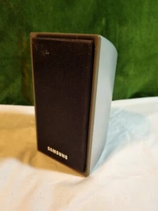 Altavoz trasero derecho sistema de cine en casa Samsung PS-FUP30 4 ohmios - Imagen 1 de 9