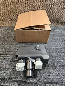 Cleaning Box, CleanJet 56.01.486P Fits Rational, Black - Picture 1 of 9