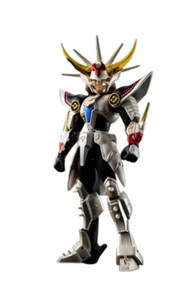 BANDAI Armor Plus Ronin Warriors KIKOUTEI REKKA Special Color Action Figure - Picture 1 of 9