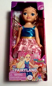 Fairyland Doll. Best Friends Forever. New in Box - Picture 1 of 2