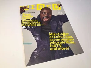 Wired Magazine Sept 2016 (TV Revolution) - Picture 1 of 1