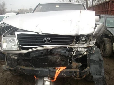 Windshield Wiper Motor Fits 98-07 LEXUS LX470 806511 - Image 1 of 4